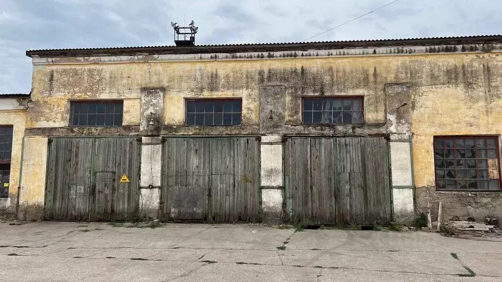 Склад в Крым, Керчь ул. Веры Белик, 12 (404 м) - Фото 2