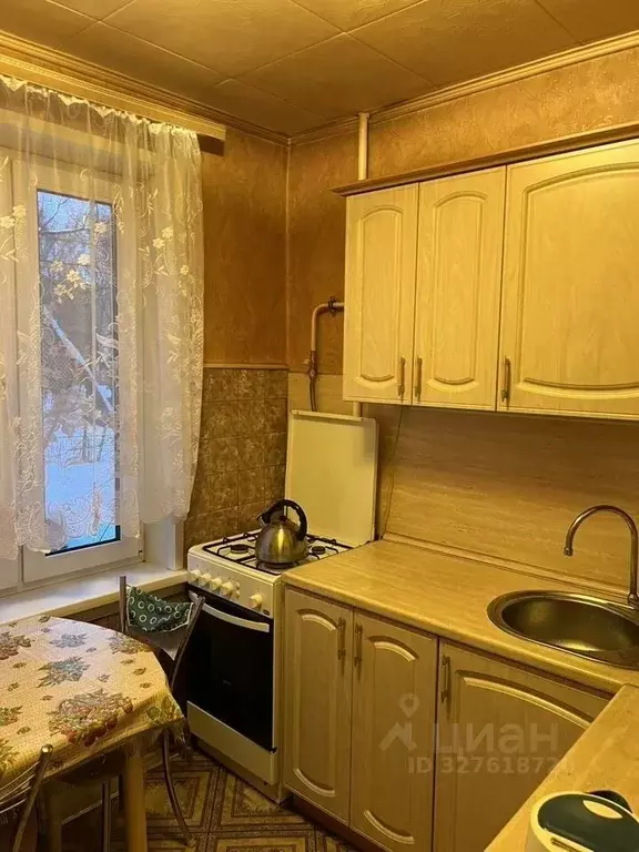 2-к кв. Москва ул. Лавочкина, 18/1 (58.0 м) - Фото 1