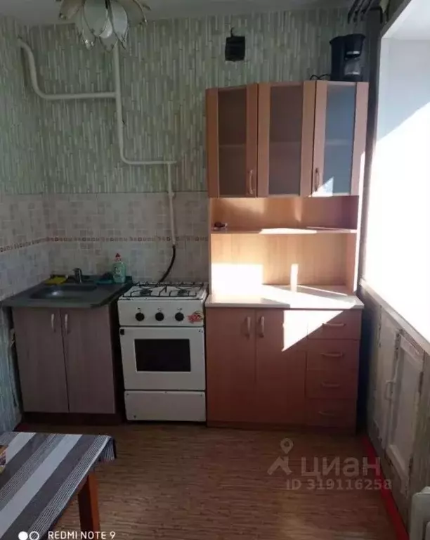 1-к кв. Хакасия, Абакан Советская ул., 40 (30.0 м) - Фото 0