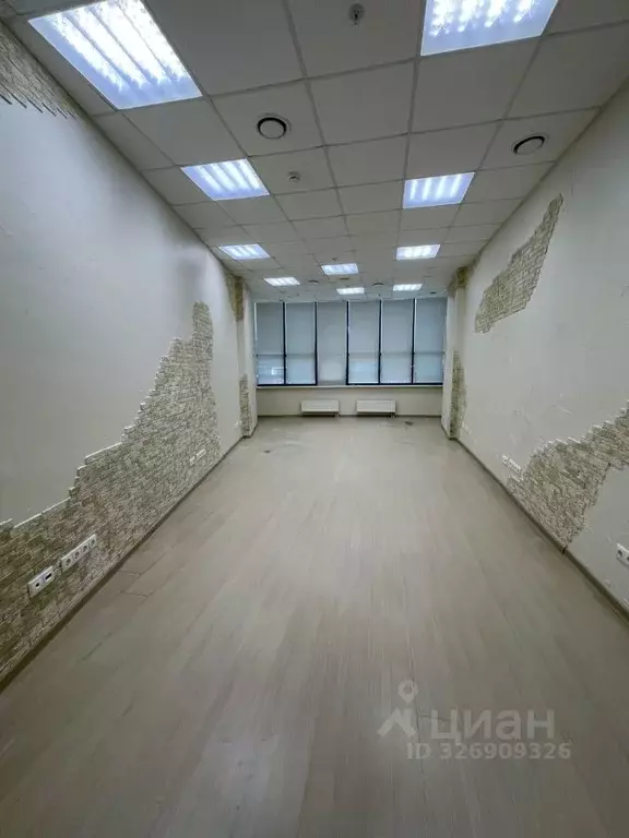 Офис в Московская область, Мытищи Олимпийский просп., 29с2 (33 м) - Фото 2