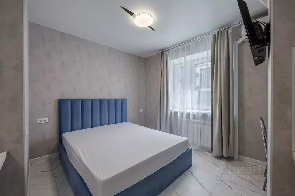 1-к кв. Москва Автозаводская ул., 23С120 (25.0 м) - Фото 2