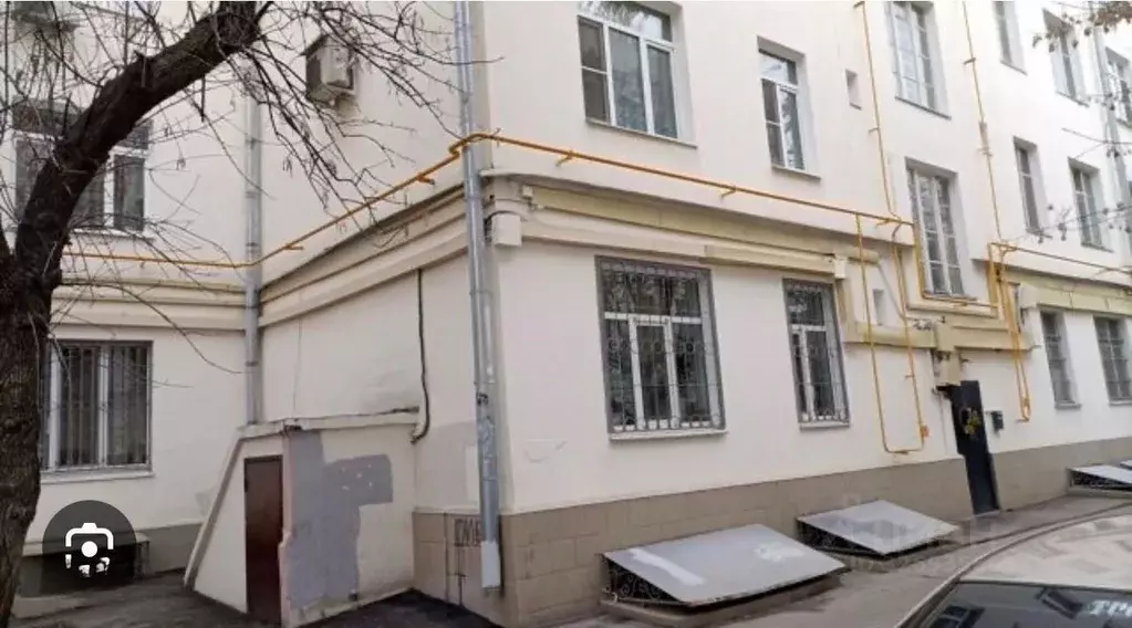 Комната Москва ул. Покровка, 41С2 - Фото 2