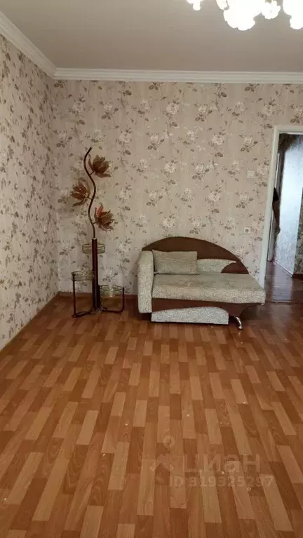 1-к кв. Мордовия, Саранск Лямбирское ш., 19 (47.0 м) - Фото 1