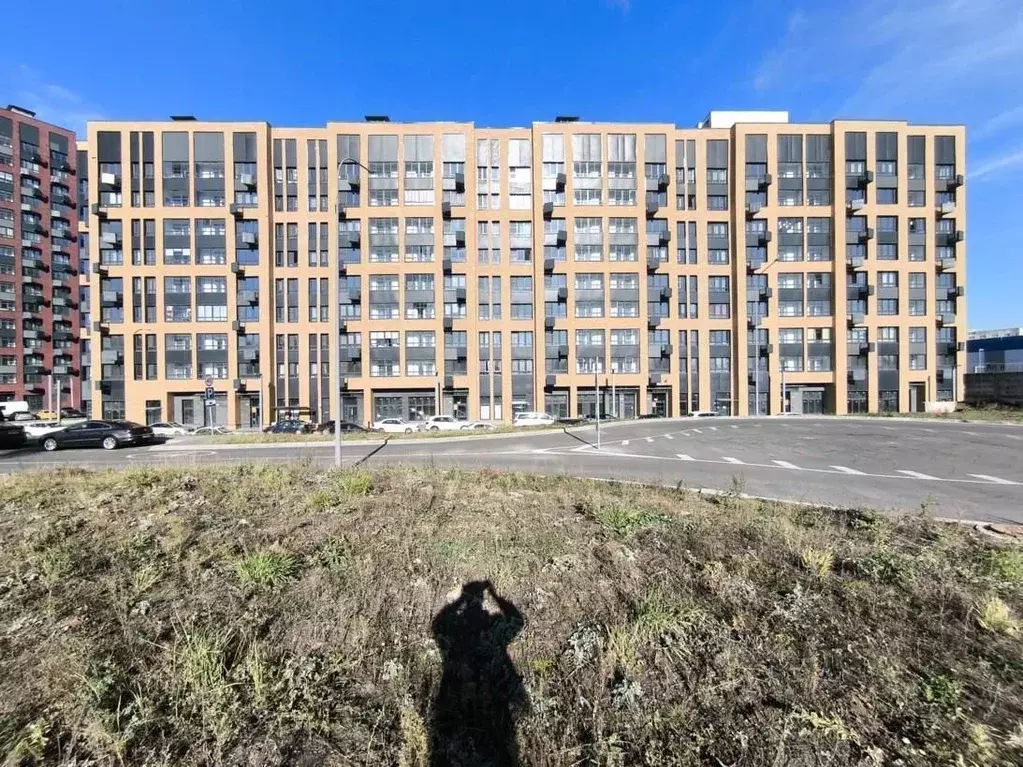 Помещение свободного назначения в Москва Родниковая ул., 5А (182 м) - Фото 0