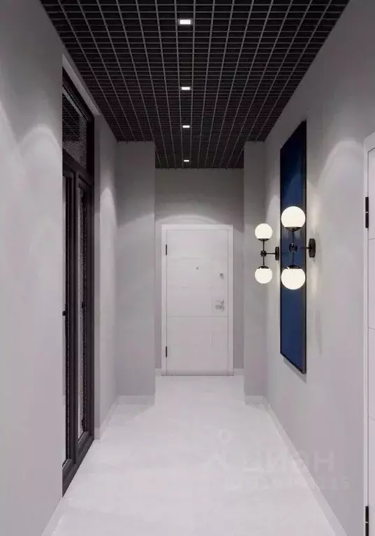 1-к кв. Ставропольский край, Ессентуки Октябрьская ул., 8/5 (37.75 м) - Фото 1