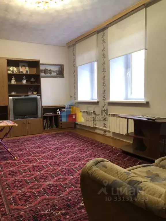 Дом в Тульская область, Плавск Трудовая ул., 4 (60 м) - Фото 2