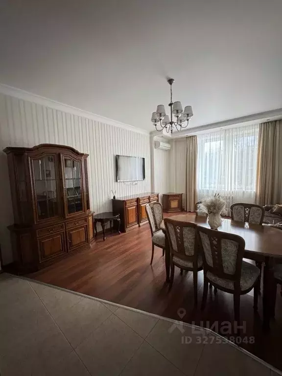 2-к кв. Москва ул. Гарибальди, 6К1 (60.0 м) - Фото 2