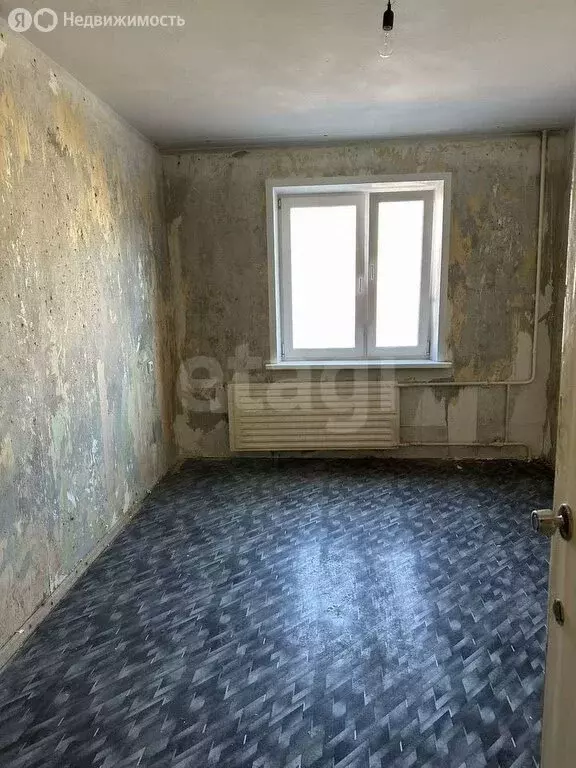 3-комнатная квартира: Пермь, улица Желябова, 11 (63 м) - Фото 1