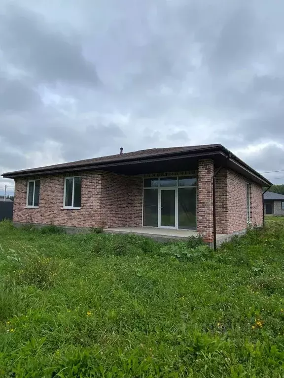 Дом в Ивановская область, Ивановский район, Беляницкое с/пос, д. ... - Фото 2