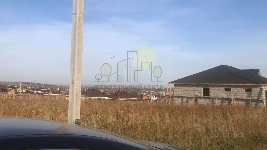 Участок в Иркутская область, Иркутский муниципальный округ, с. Мамоны ... - Фото 1