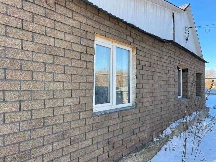 Дом в Самарская область, Чапаевск Крымская ул., 227 (79 м) - Фото 1