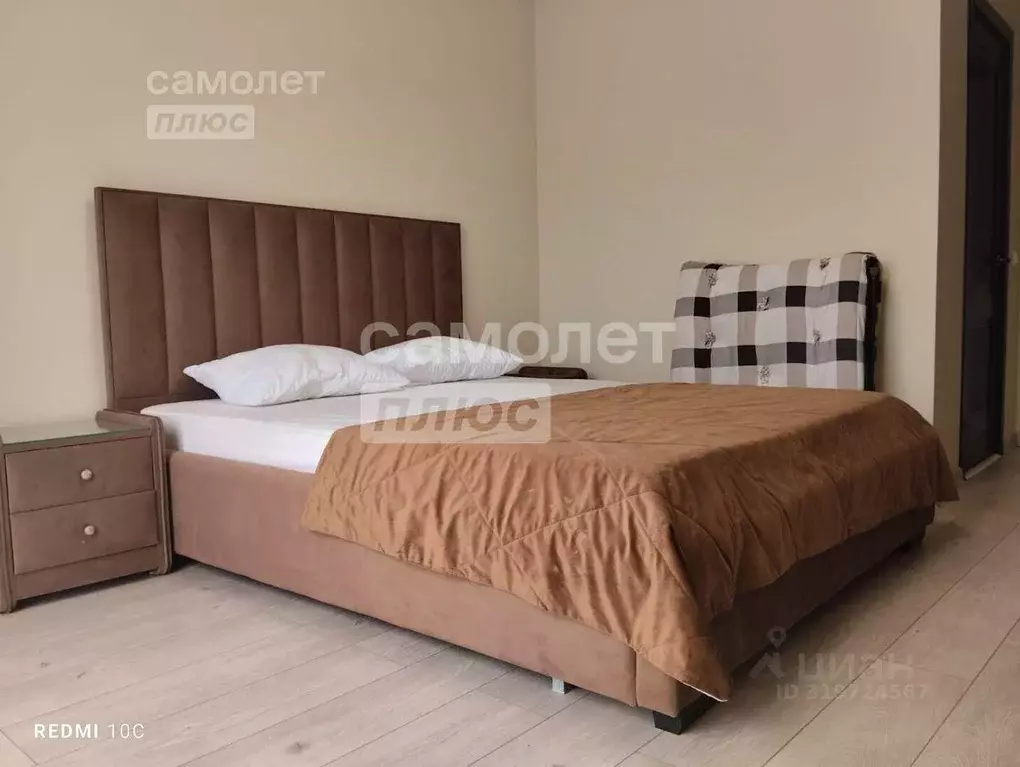 Квартира, 1 комната, 19 м - Фото 0