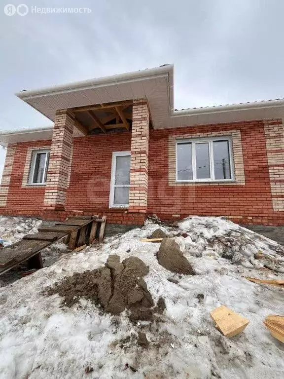 Дом в Омский район, Магистральное сельское поселение, деревня Зелёное ... - Фото 2