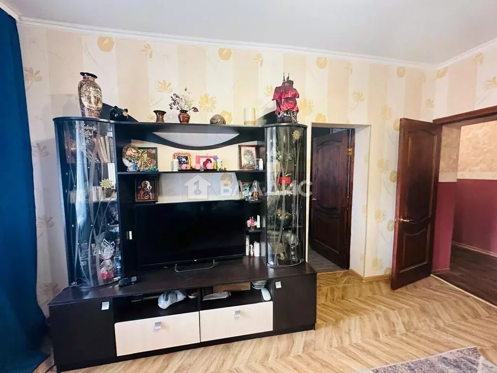 3-к кв. Калининградская область, Гурьевский муниципальный округ, пос. ... - Фото 2