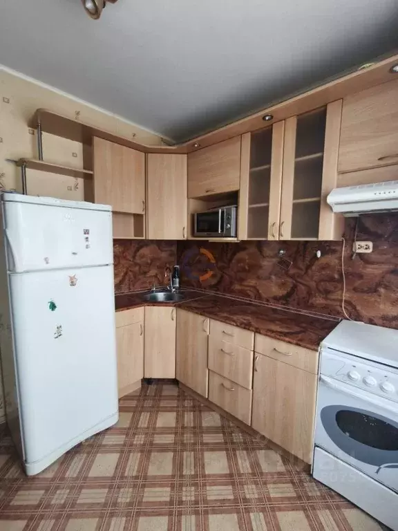 2-к кв. Новгородская область, Великий Новгород ул. Кочетова, 8к1 (55.0 ... - Фото 1