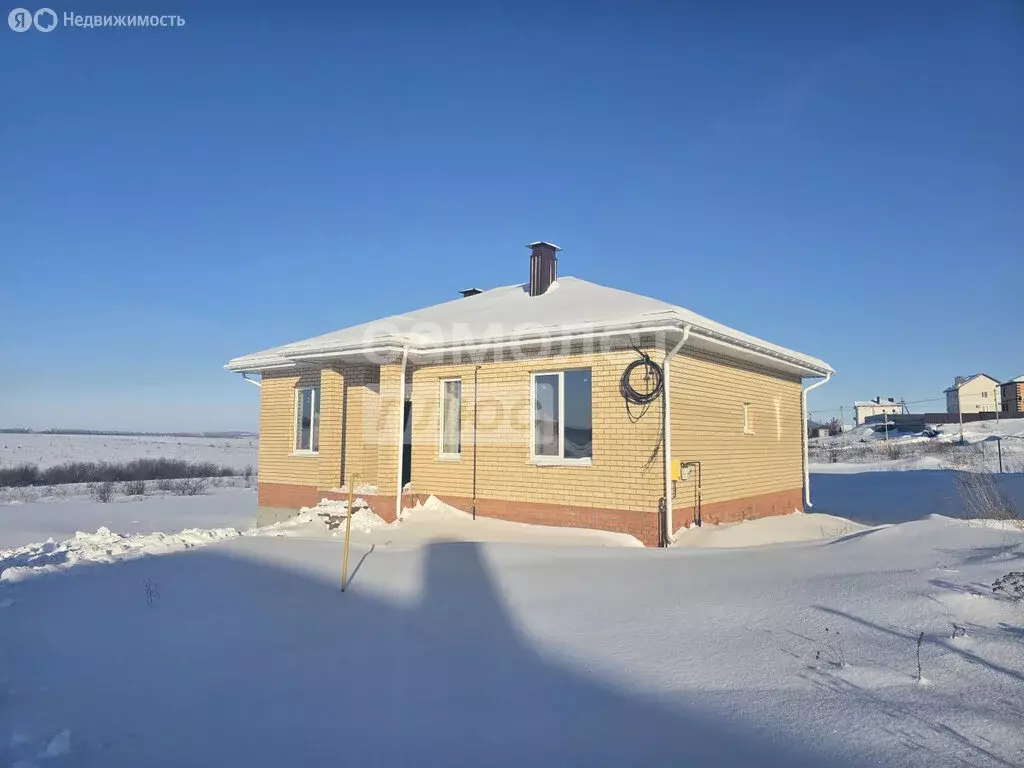 Дом в Пенза, улица Таганцева, 12 (93 м) - Фото 0