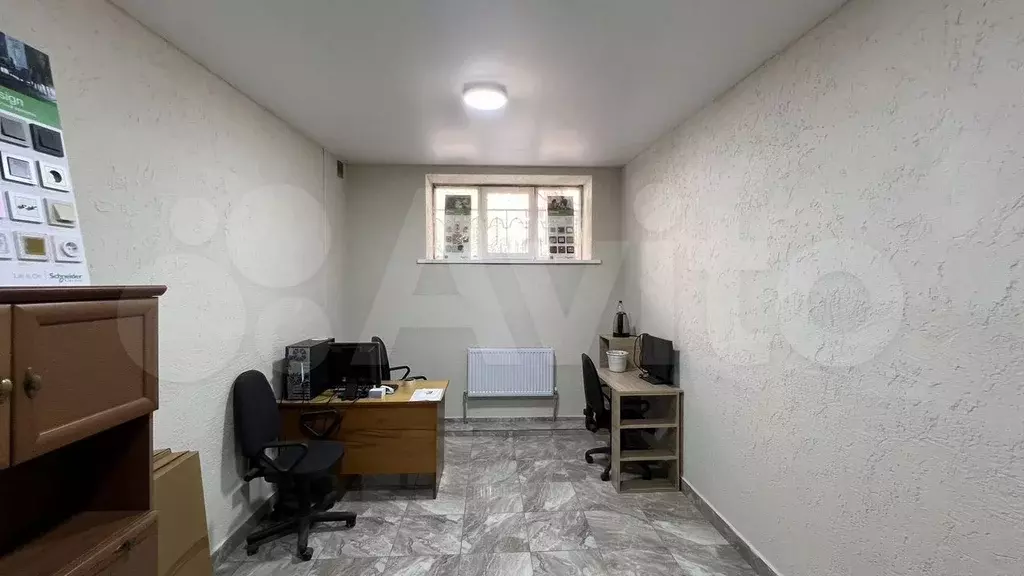 Офис с арендатором 15.7 м Доход 6тр Собственник - Фото 1