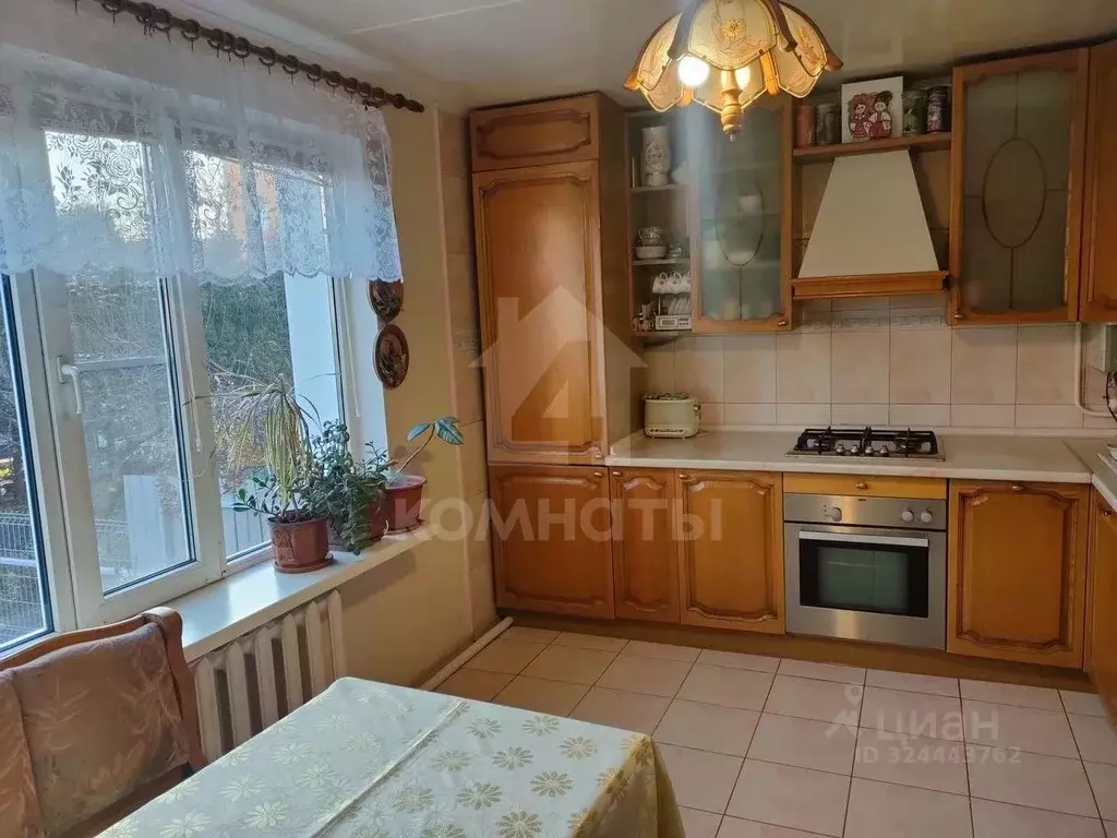 Таунхаус в Воронежская область, Воронеж ул. Шишкова, 124 (270 м) - Фото 2