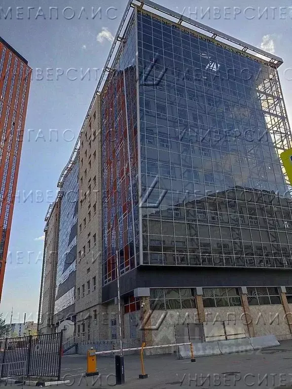 Офис в Москва Новодмитровская ул., 2Б (60 м) - Фото 1