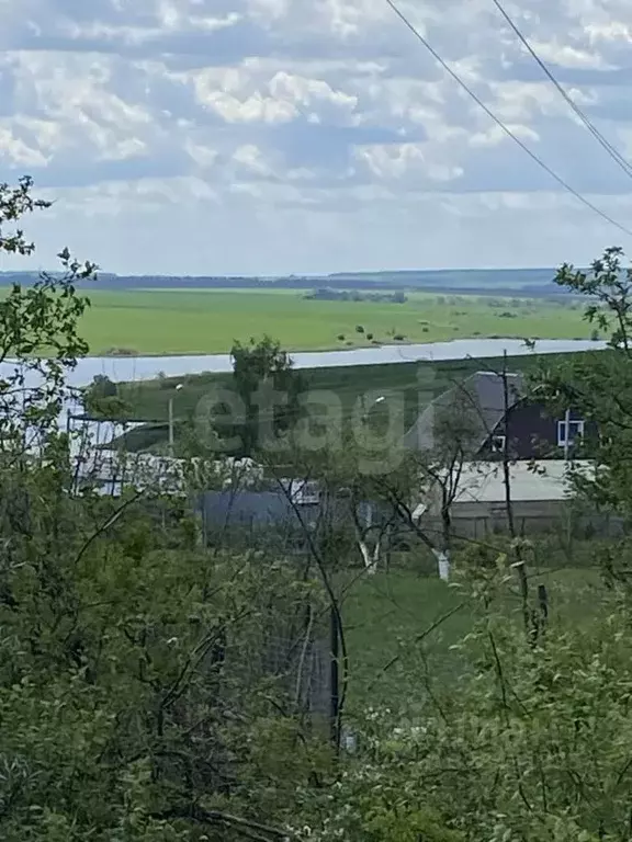 Участок в Мордовия, Лямбирский район, с. Атемар Садовая ул., 6 (23.0 ... - Фото 0