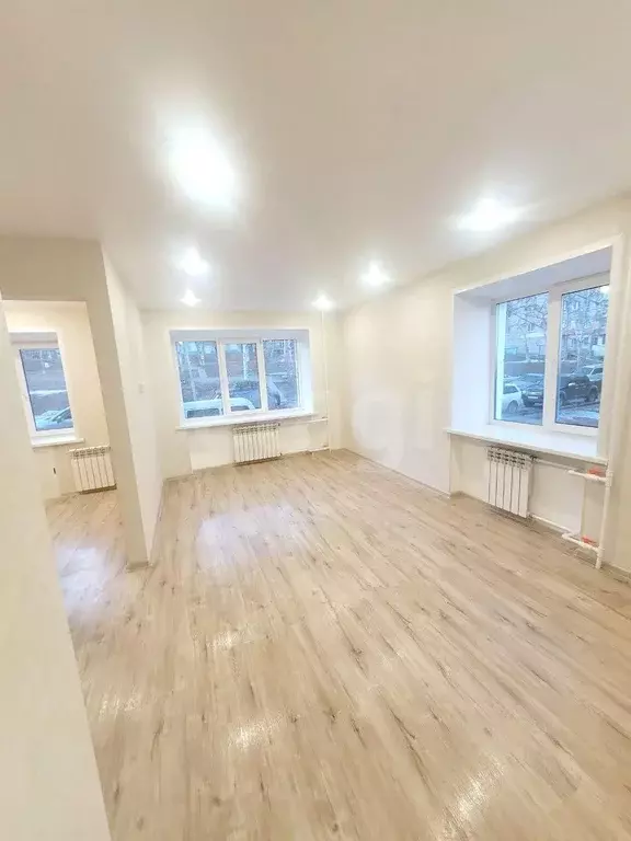 Квартира, 1 комната, 30 м - Фото 1