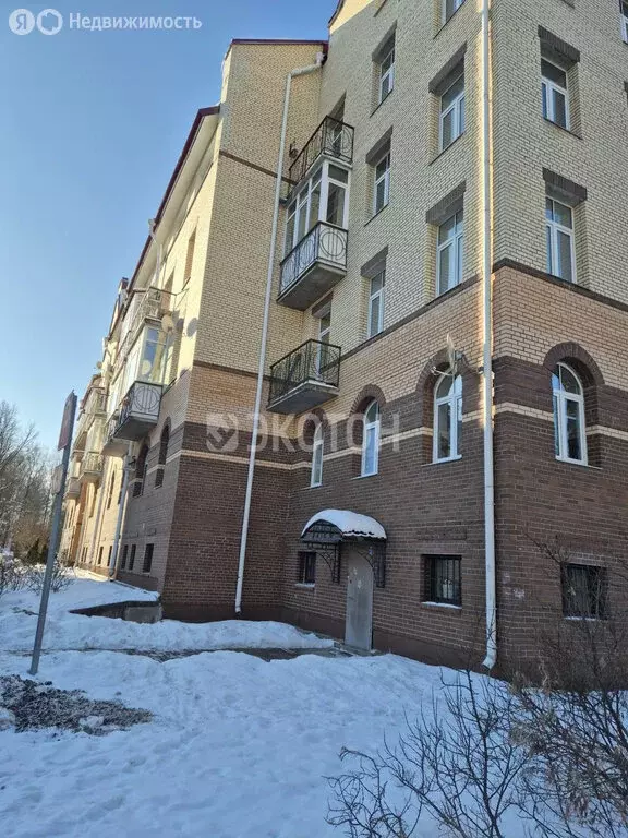 Помещение свободного назначения (257.7 м) - Фото 1