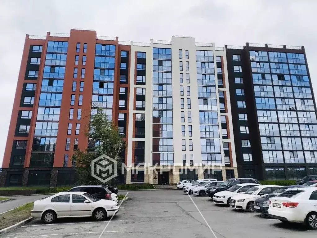 Студия Челябинская область, Сосновский муниципальный округ, с. ... - Фото 1