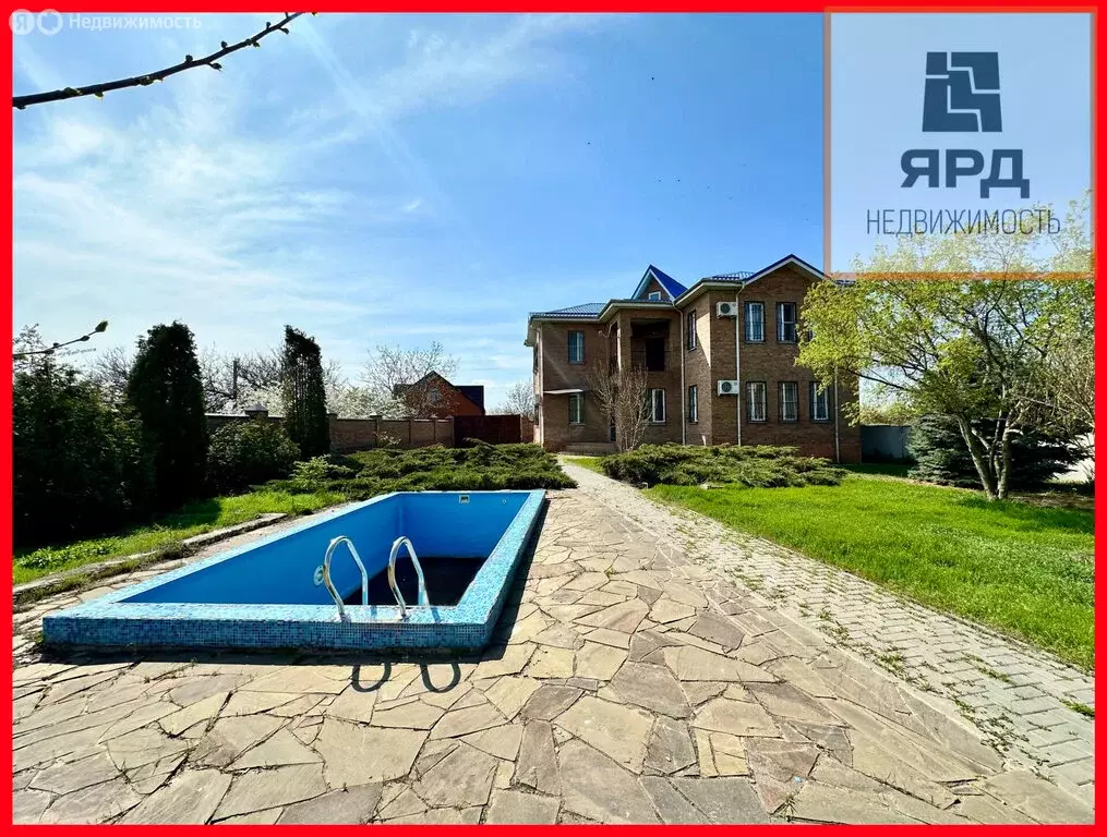 Дом в село Приморка, Новая улица, 15 (175 м) - Фото 0