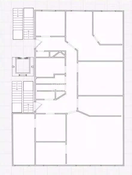 Офис в Новосибирская область, Новосибирск Депутатская ул., 48 (205 м) - Фото 2