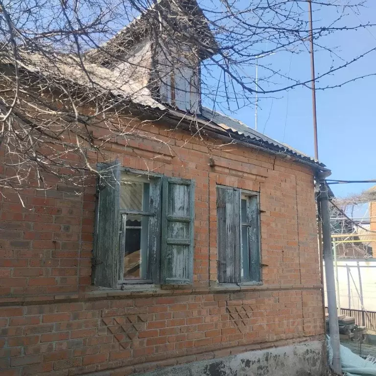 Комната Ростовская область, Таганрог Мирная ул., 19 (31.0 м) - Фото 1