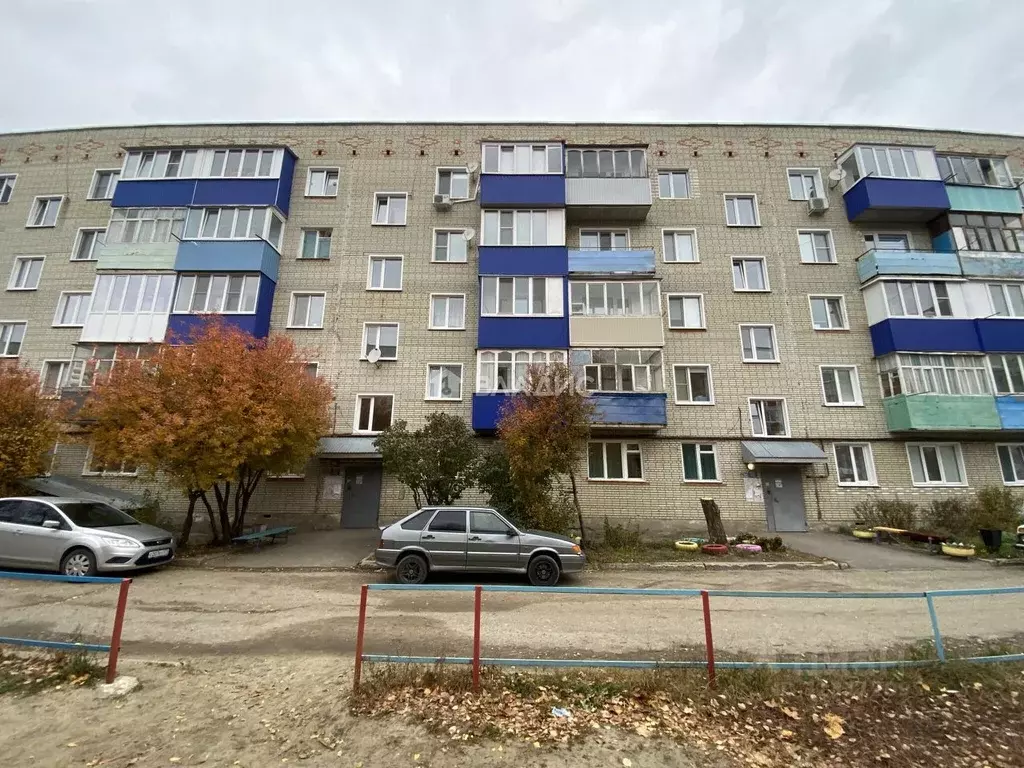 1-к кв. Пензенская область, Кузнецк ул. Тухачевского, 4 (31.5 м) - Фото 1