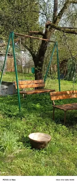 Дом в Московская область, Солнечногорск городской округ, Вымпел ... - Фото 1