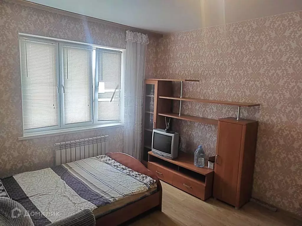 Продаётся 1-к квартира, 35.4 м - Фото 0