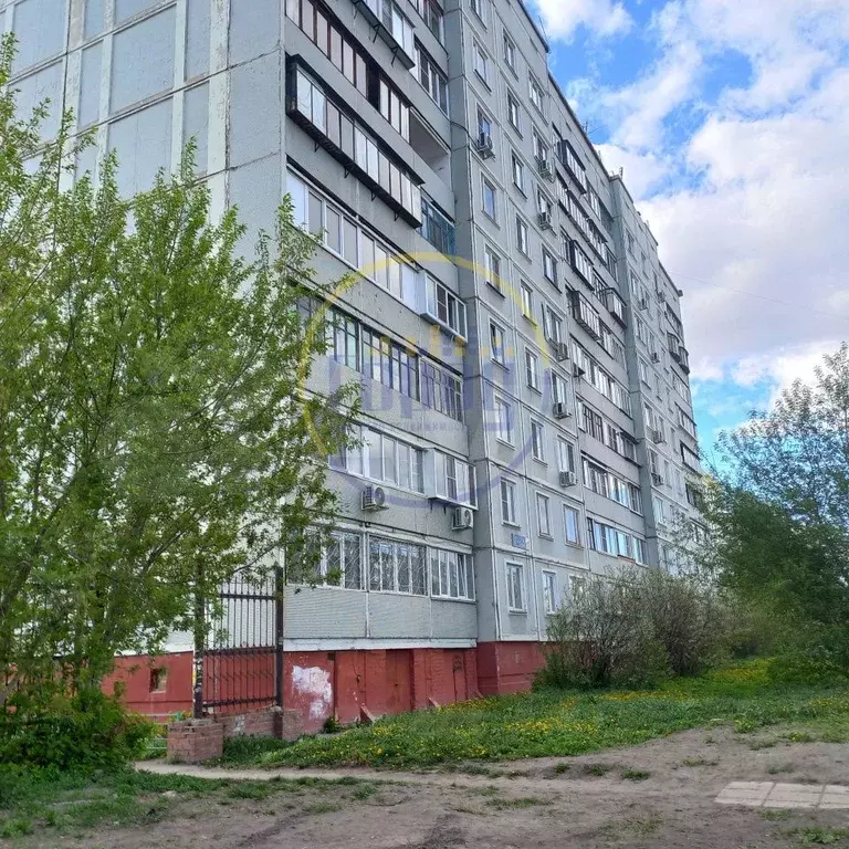 1-к. квартира, 30,9 м, 7/9 эт. - Фото 1