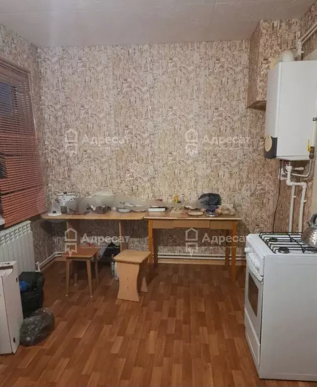 1-к. квартира, 35,9 м, 1/2 эт. - Фото 1