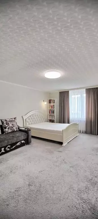 Дом в Крым, Симферополь ул. Маршала Рыбалко, 41 (40 м) - Фото 1