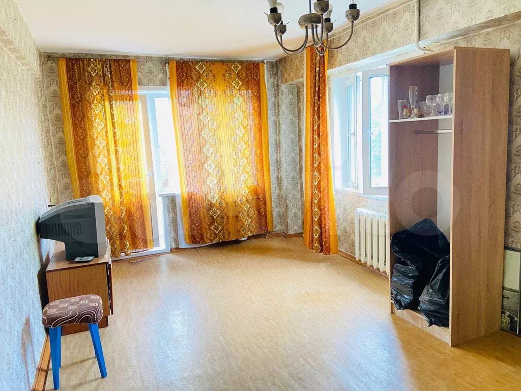 2-к. квартира, 42,4 м, 4/5 эт. - Фото 1