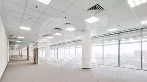 Офис в Московская область, Химки Ленинградская ул., с25 (5487 м) - Фото 1