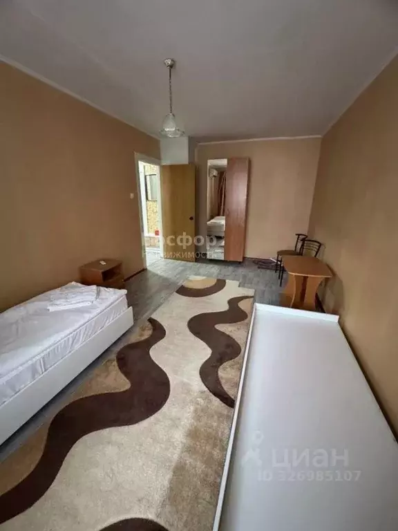 1-к кв. Крым, Феодосия ш. Симферопольское, 33В (38.0 м) - Фото 2