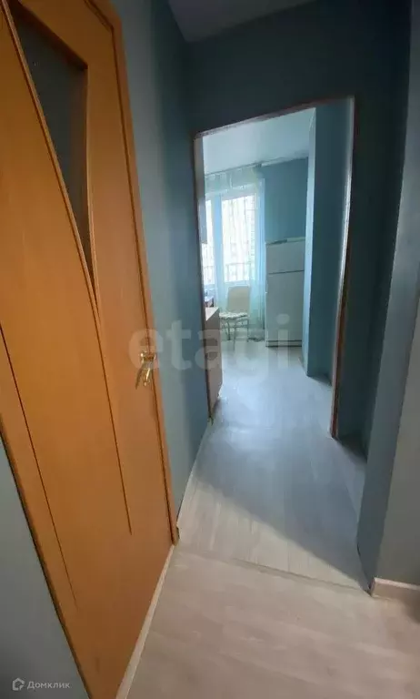 Продаётся 1-к квартира, 38.3 м - Фото 1