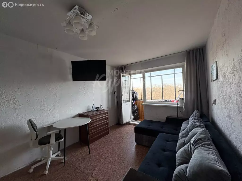 2-комнатная квартира: Магнитогорск, улица Галиуллина, 25 (43.9 м) - Фото 1