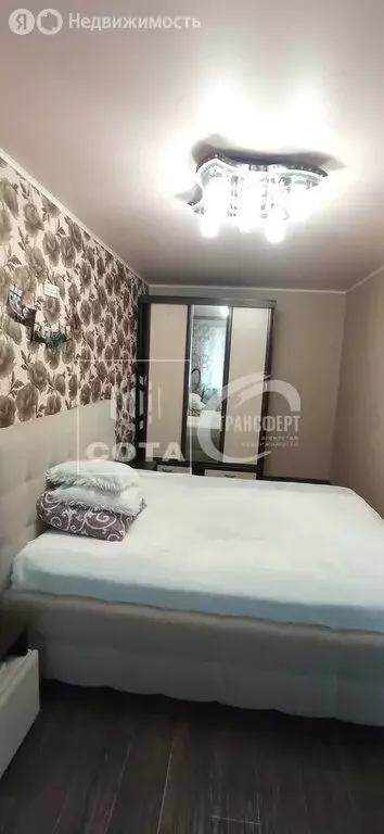 2-комнатная квартира: Воронеж, Пеше-Стрелецкая улица, 123 (45 м) - Фото 1