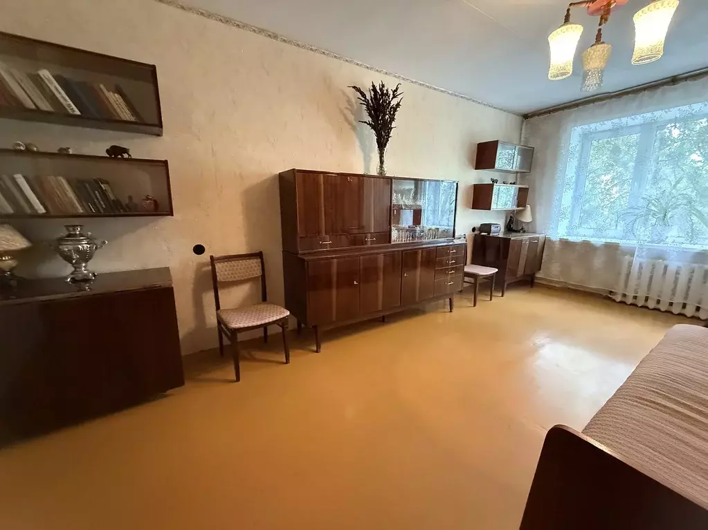 Продаётся 2-к квартира, 48.1 м - Фото 0