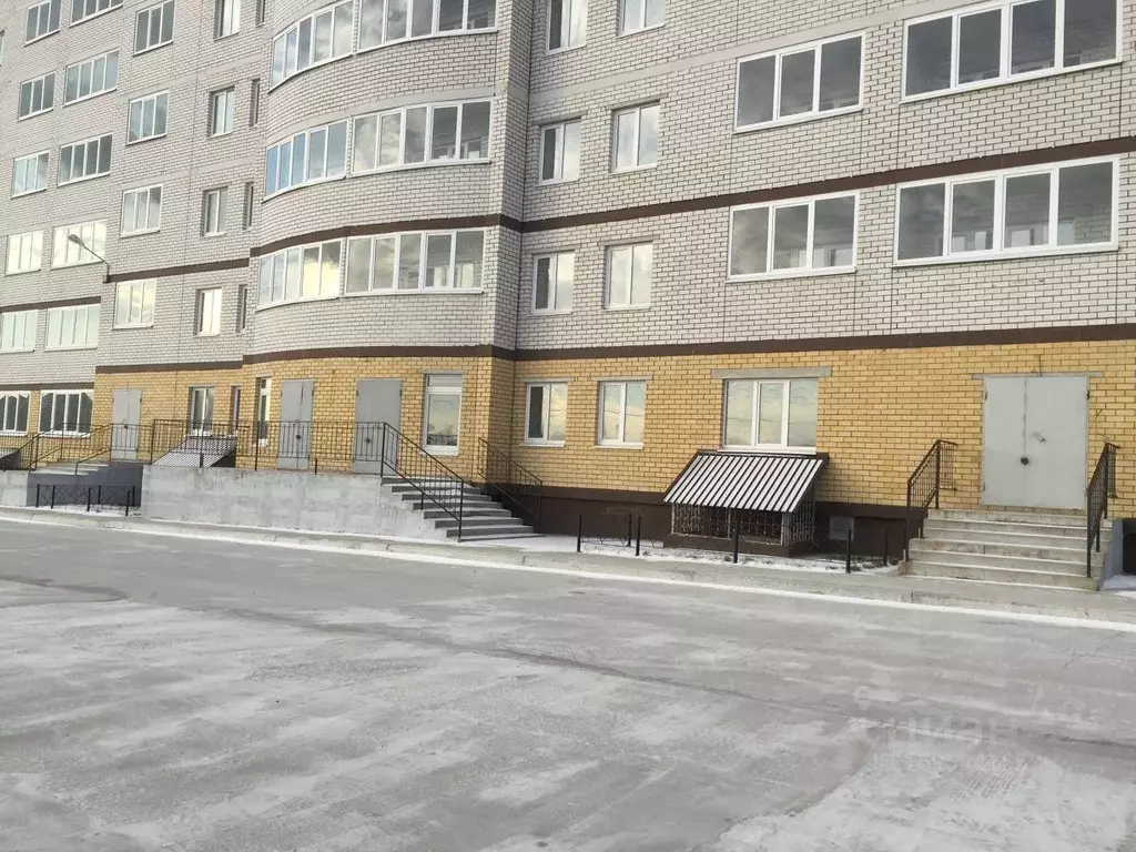 Помещение свободного назначения в Воронежская область, Воронеж ул. 45 ... - Фото 2