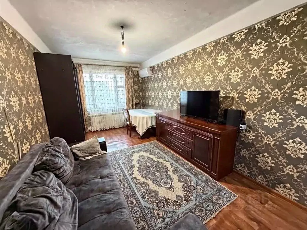 3-к кв. Дагестан, Махачкала просп. Петра 1, 107Вк3 (71.0 м) - Фото 1