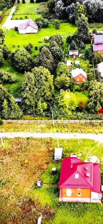 Участок в Московская область, Мытищи городской округ, д. Аксаково ул. ... - Фото 2