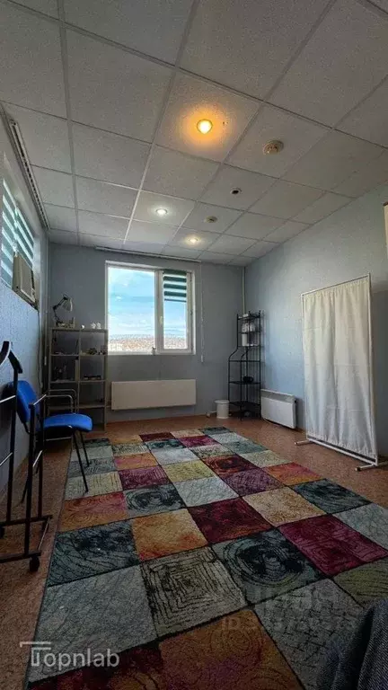 Офис в Саратовская область, Саратов Комсомольская ул., 52 (27 м) - Фото 1