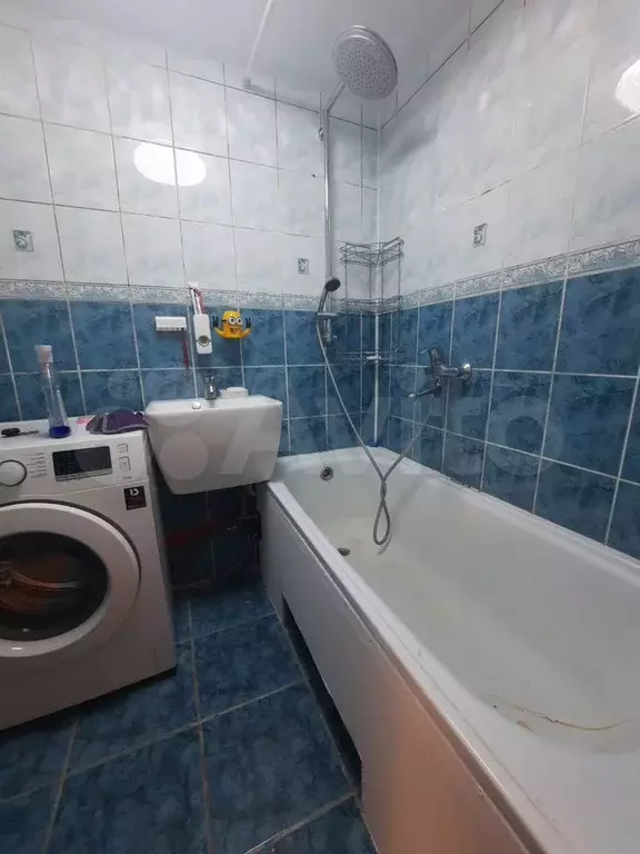 2-к. квартира, 53 м, 5/5 эт. - Фото 0