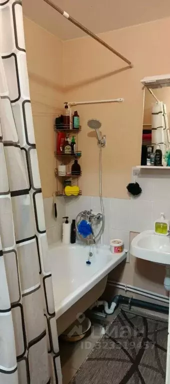 1-к кв. Саратовская область, Саратов Миллеровская ул., 25 (44.9 м) - Фото 2