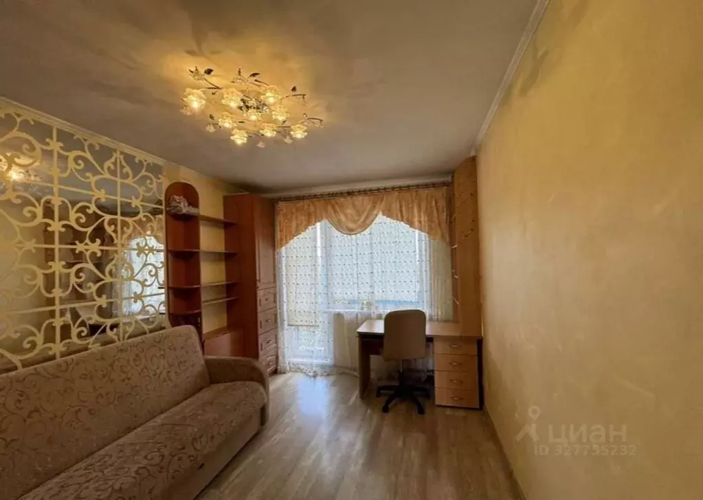 3-к кв. Новосибирская область, Новосибирск ул. Невельского, 85 (63.7 ... - Фото 2